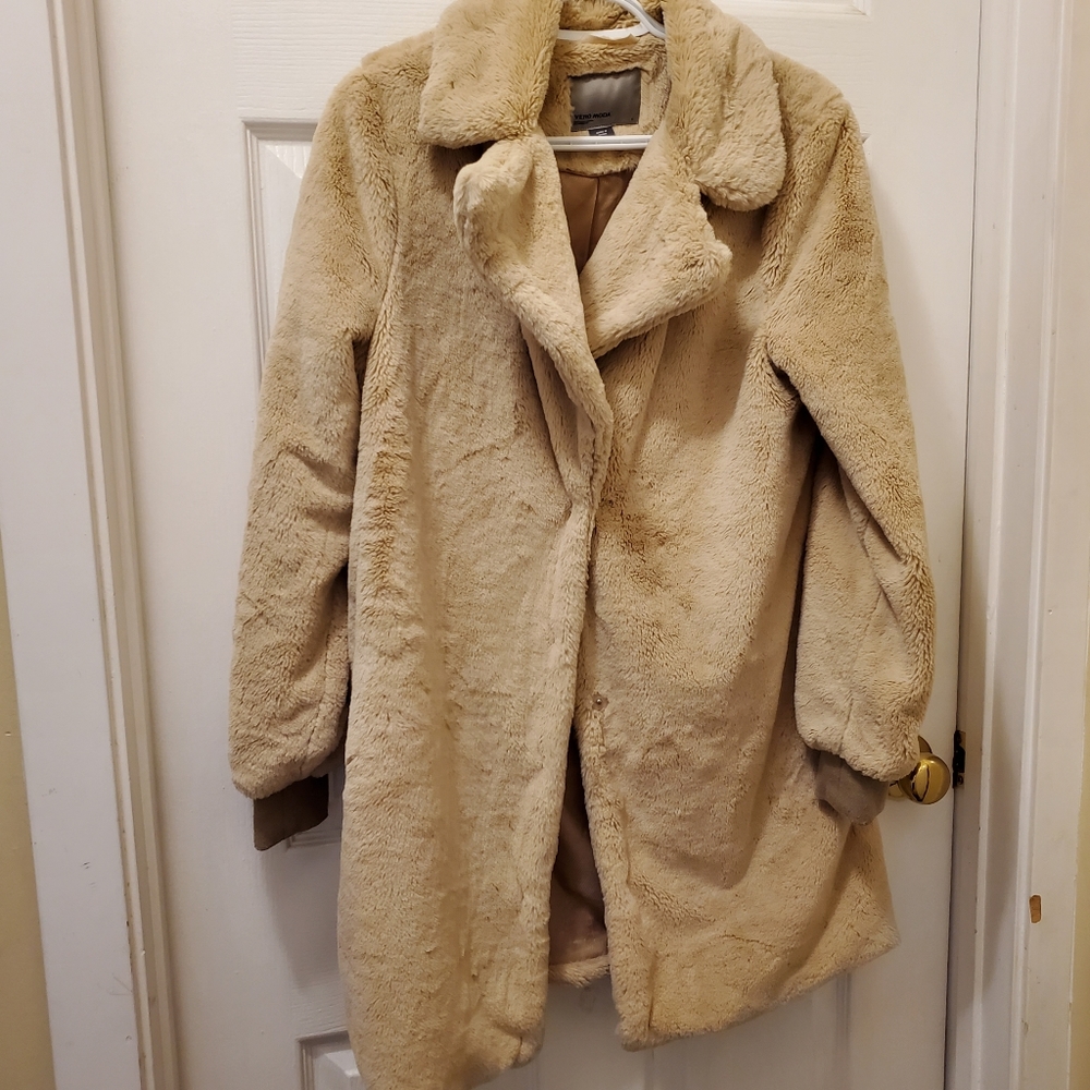 Vero Moda Teddy Jacket